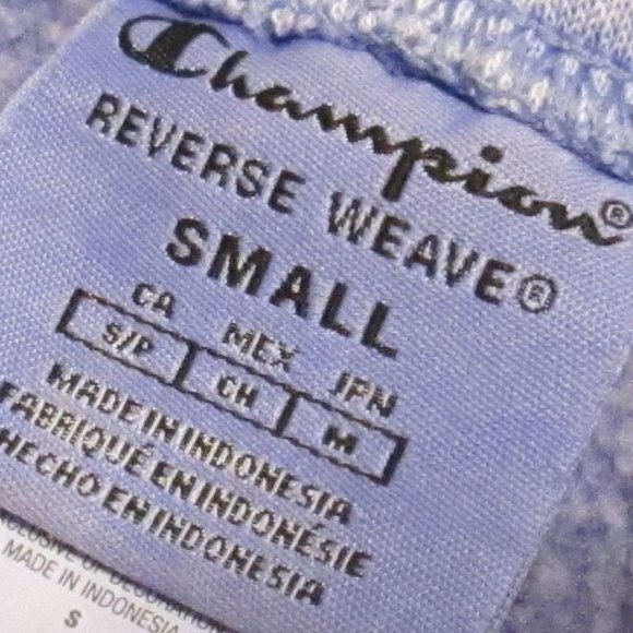 💖CHAMPION PERWINKLE JOGGERS/PANTS – NEW SIZE S 💖 - Picture 11 of 16